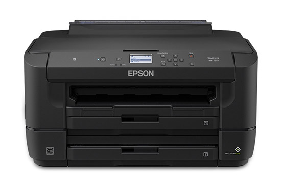 printer 7210